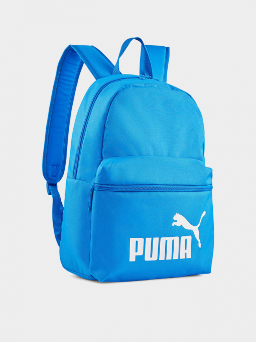 Рюкзактар PUMA үлгі 07994306 Фото