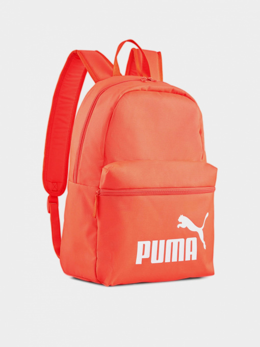 Рюкзактар PUMA үлгі 07994307 Фото