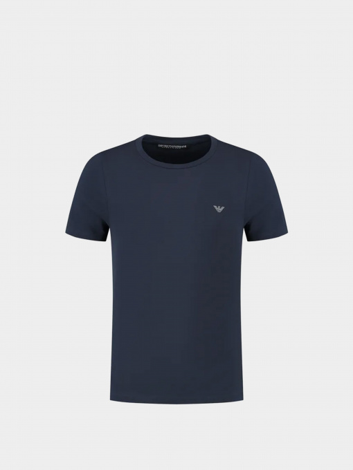 Футболкалар мен поло жейделер Emporio Armani үлгі 110853-3F584-00135 Фото