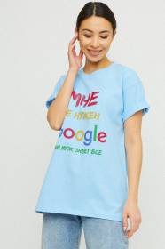 Футболки и поло YAPPI модель WLB30037 Фото