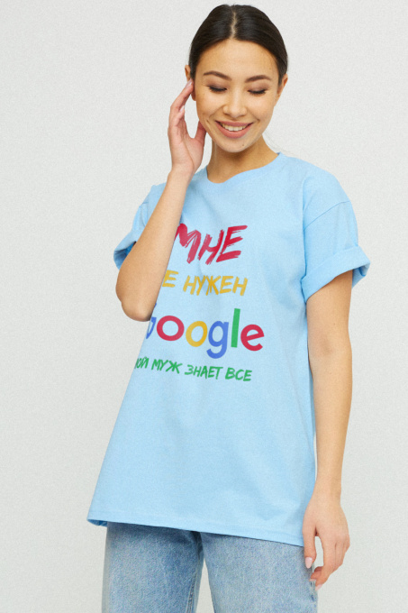 Футболки и поло YAPPI модель WLB30037 Фото