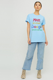 Футболки и поло YAPPI модель WLB30037 Фото