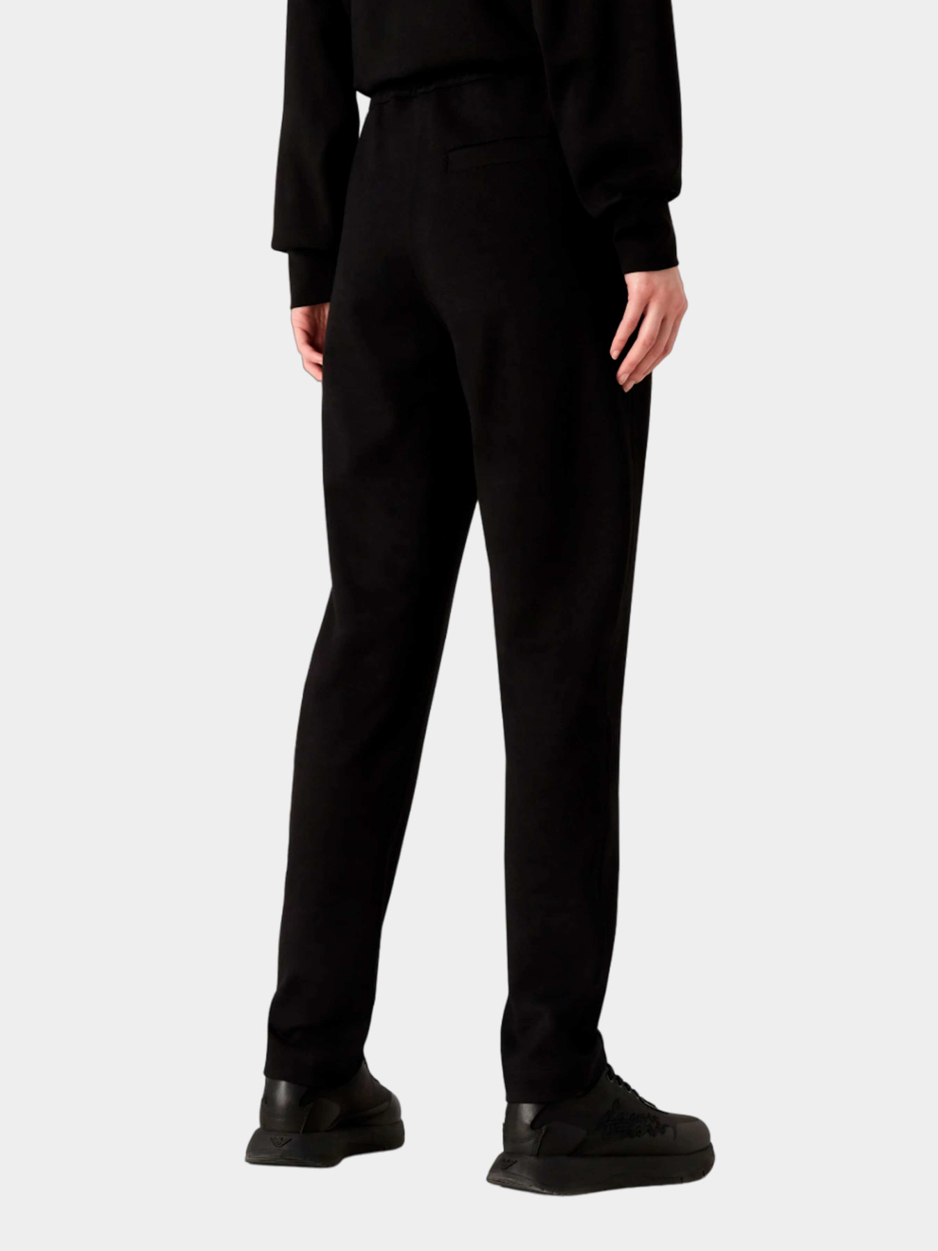 Брюки Emporio Armani модель 6R2P7M-2JIEZ-0999 Фото