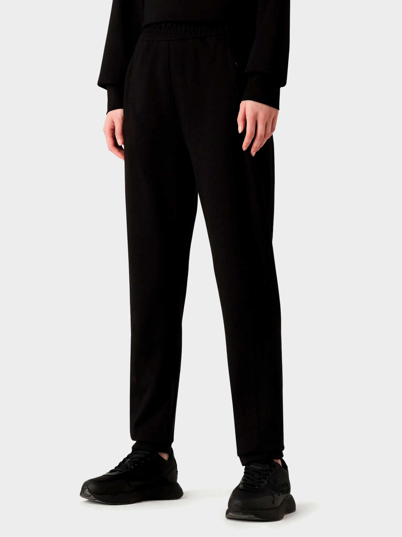 Брюки Emporio Armani модель 6R2P7M-2JIEZ-0999 Фото