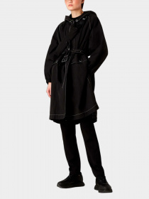 Брюки Emporio Armani модель 6R2P7M-2JIEZ-0999 Фото