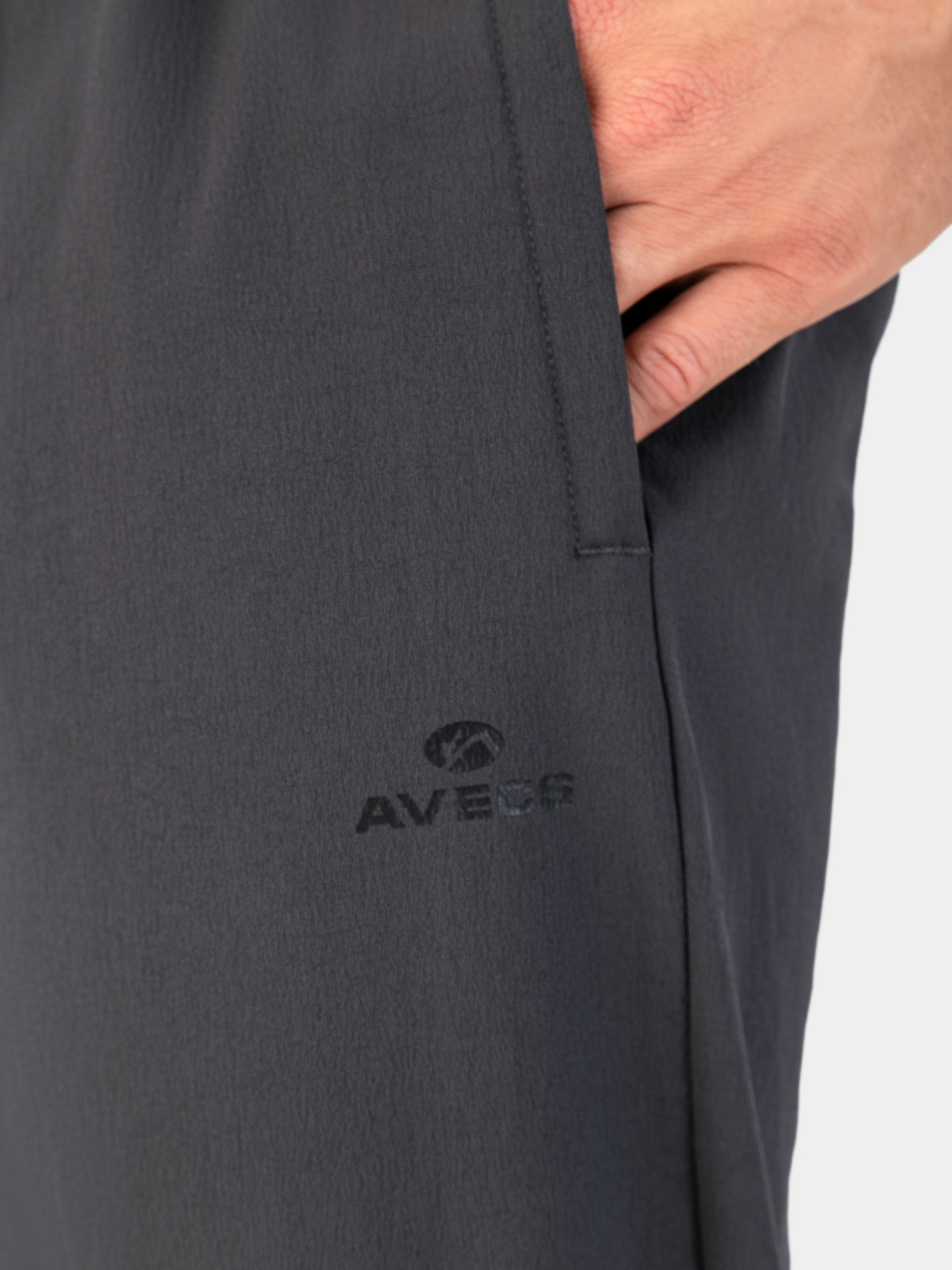 Спортивні штани AVECS модель 50348-17 Фото