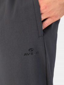 Спортивні штани AVECS модель 50348-17 Фото