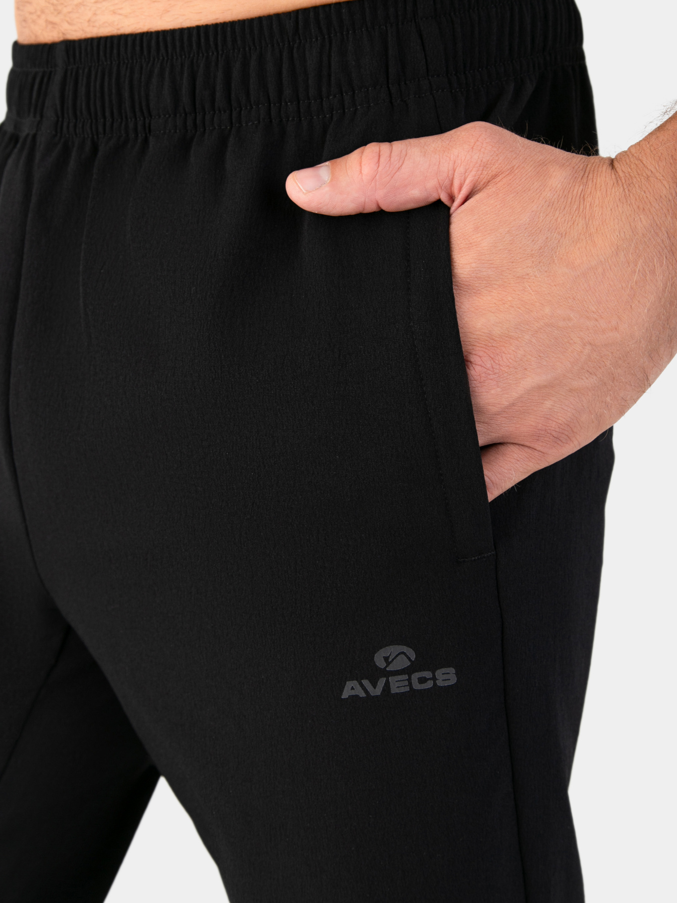 Спортивні штани AVECS модель 50348-1 Фото