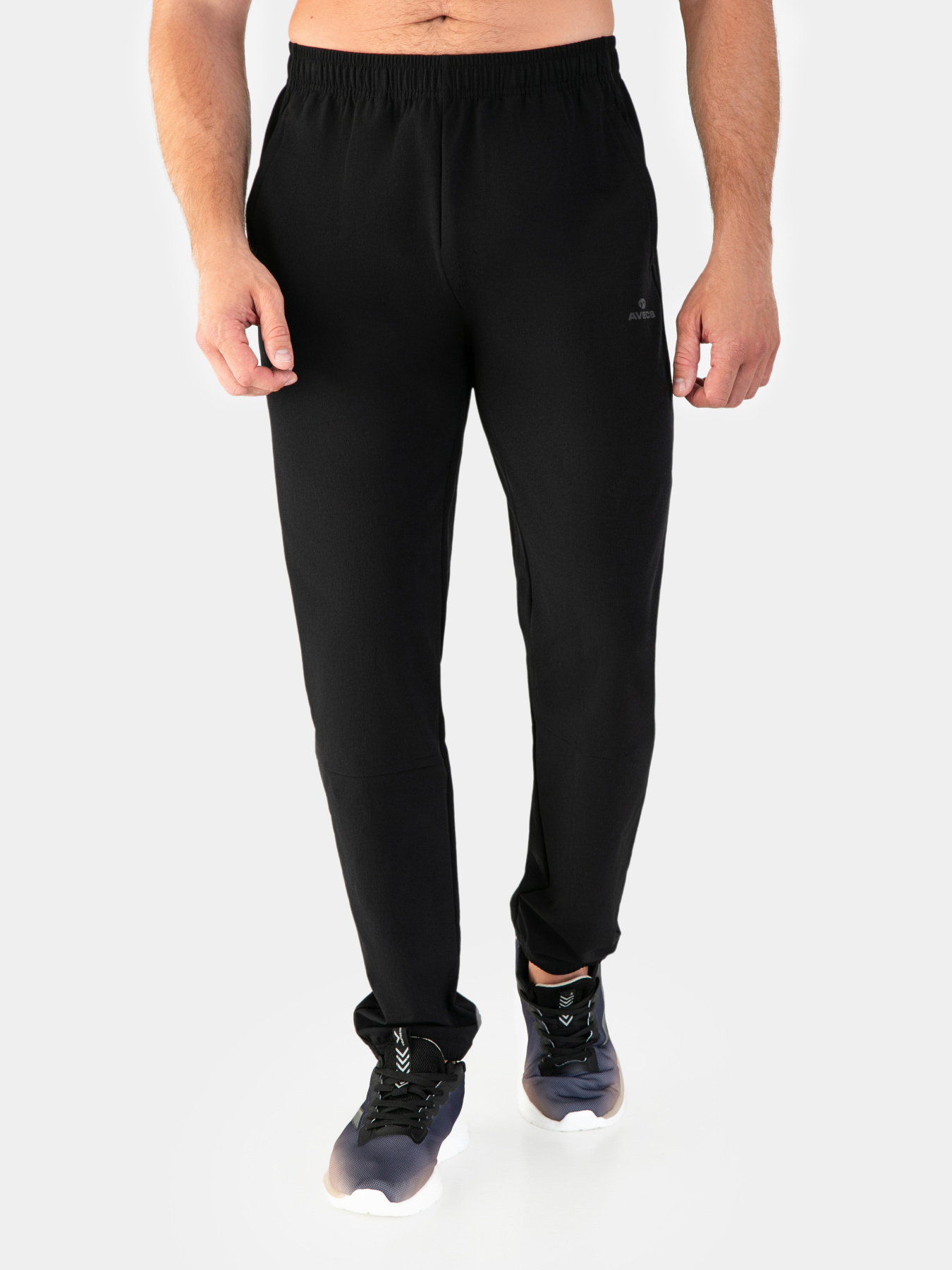 Спортивні штани AVECS модель 50348-1 Фото