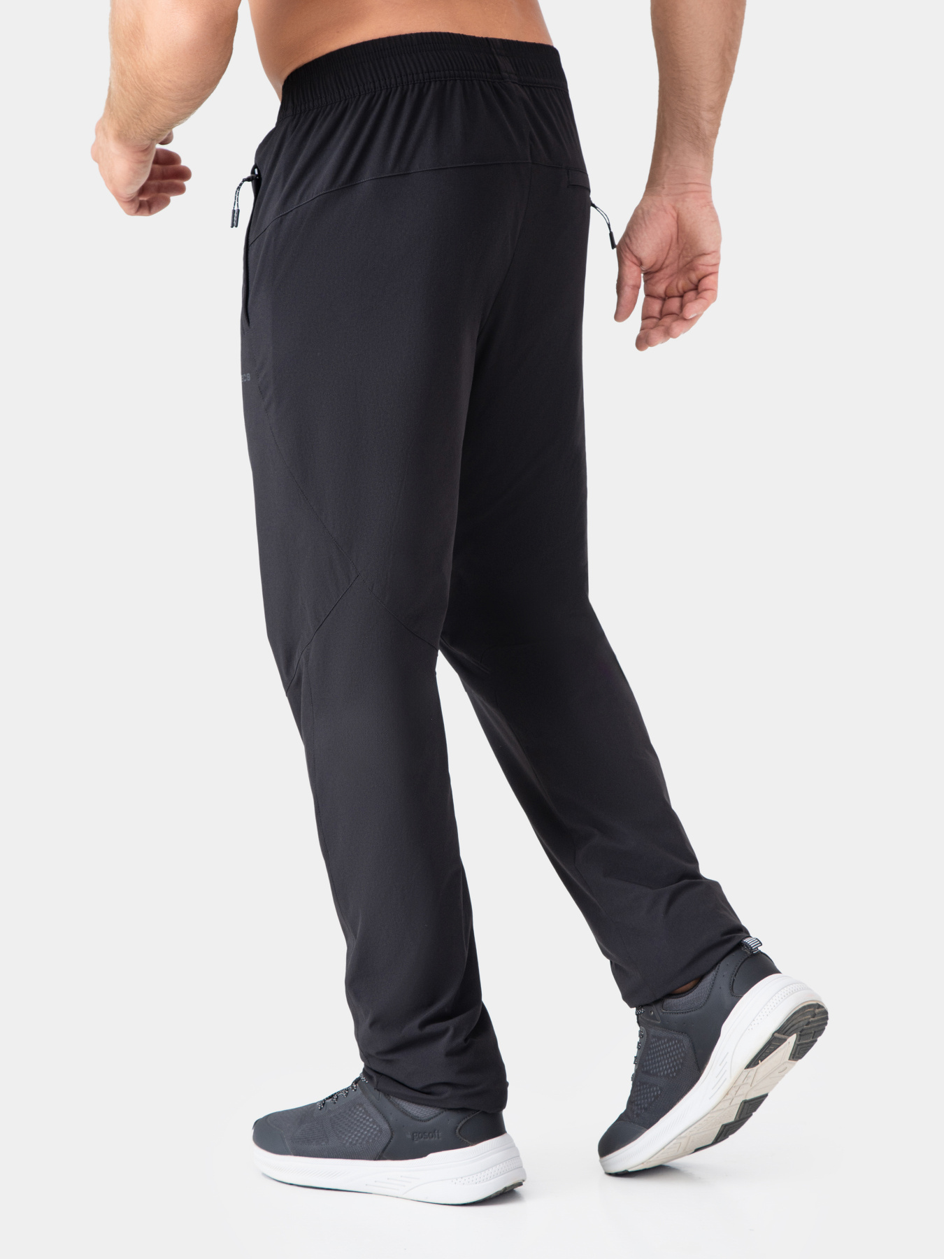 Штаны спортивные AVECS модель 50356-1 Фото