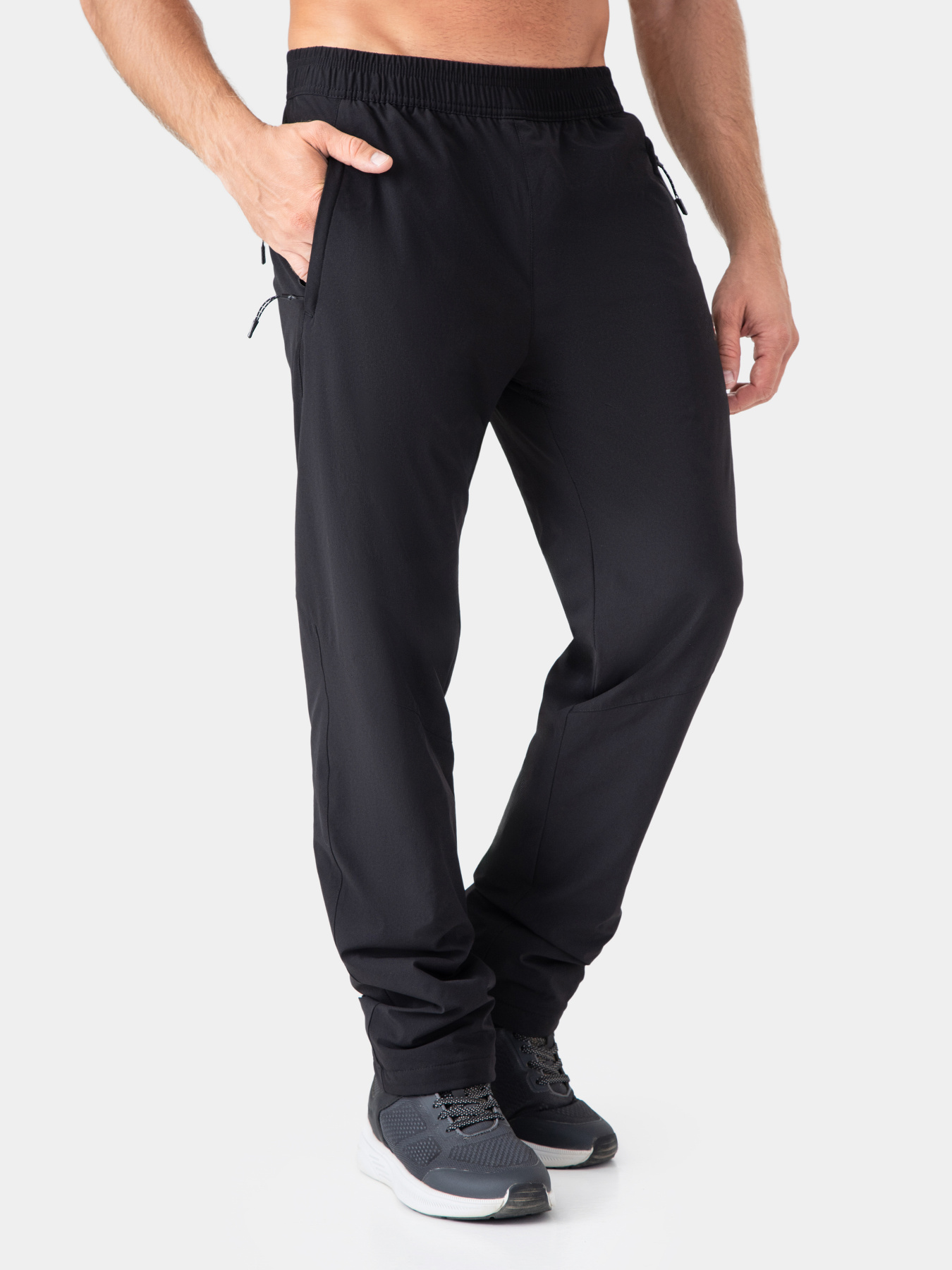 Штаны спортивные AVECS модель 50356-1 Фото