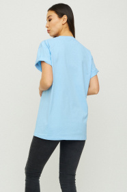 Футболки і поло YAPPI модель WLB30014 Фото