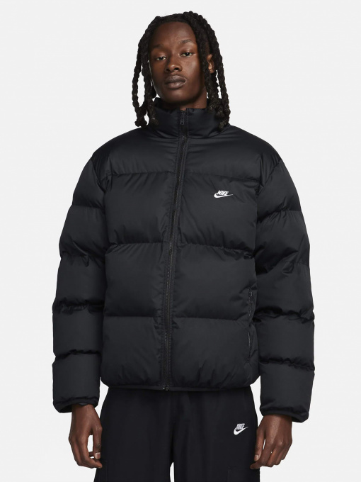 Куртки и дубленки NIKE модель FB7368-010 Фото