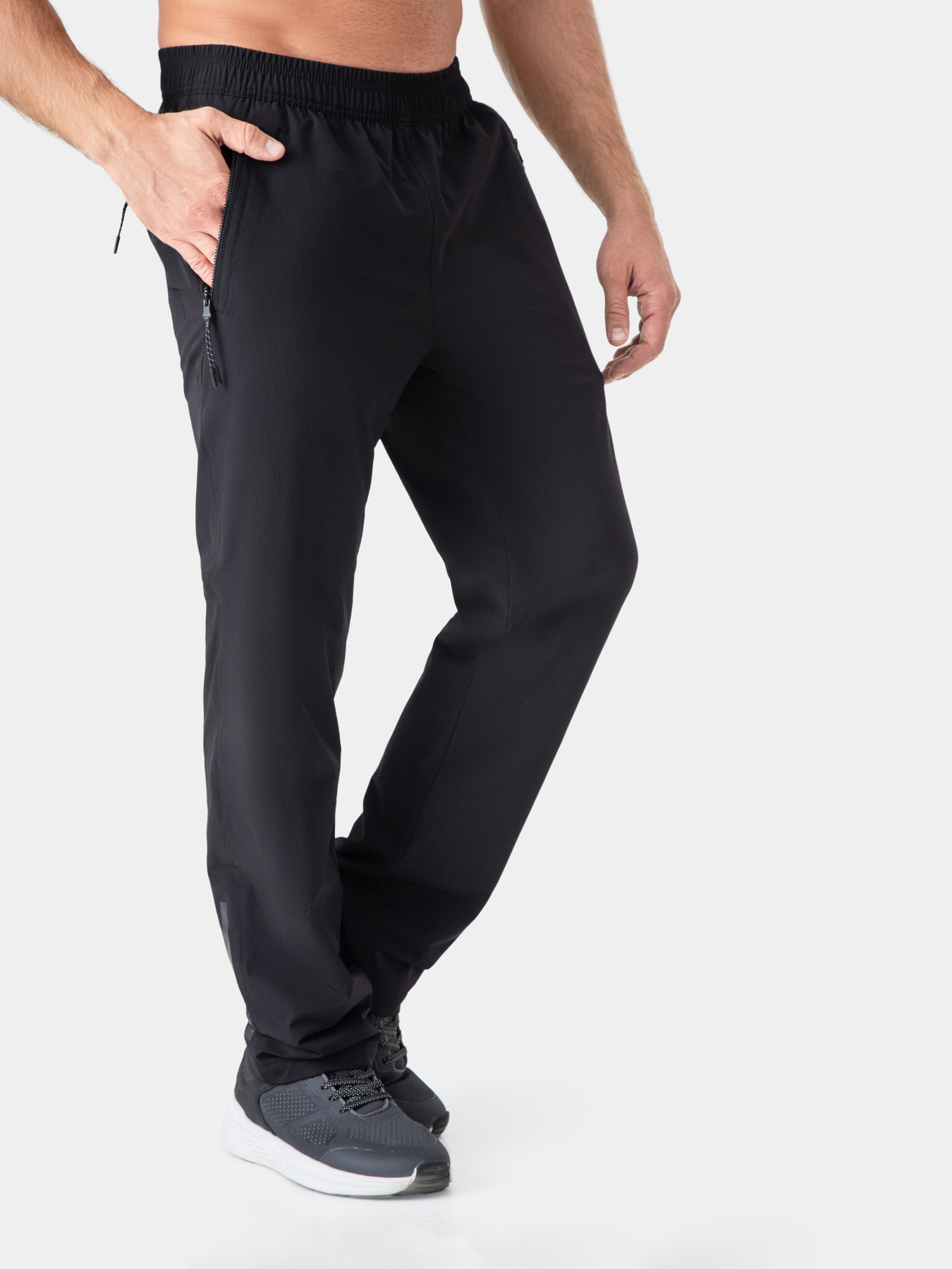 Штаны спортивные AVECS модель 50353-1 Штаны спортивные AVECS модель 50353-1 Фото