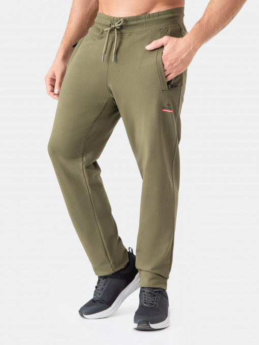 Спортивні штани AVECS модель 50314-25 Фото