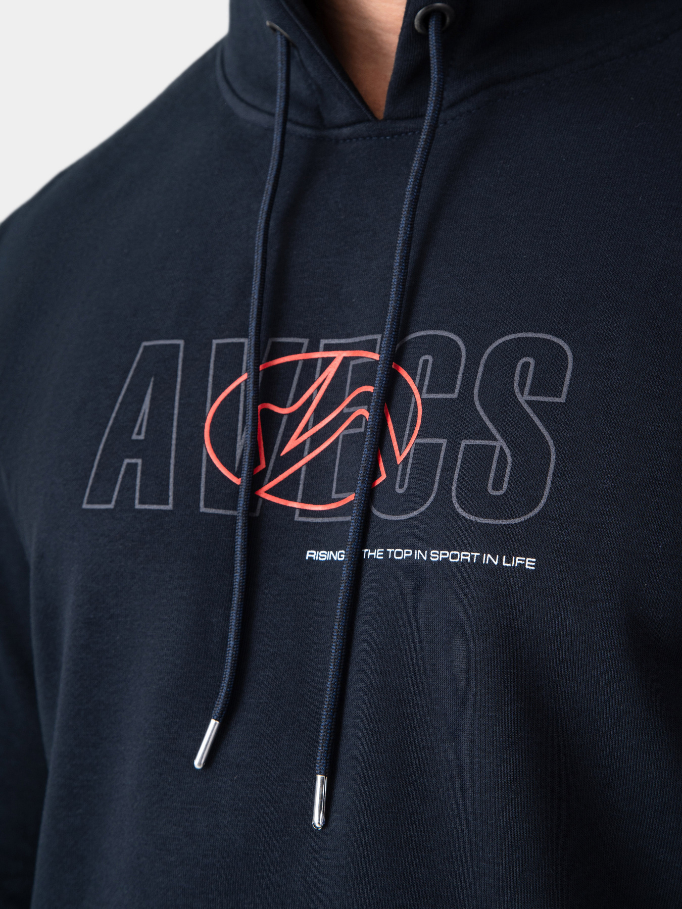 Худи AVECS модель 50291-23 Фото