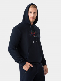 Худи AVECS модель 50291-23 Фото