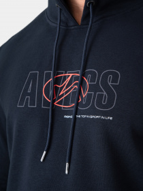 Худи AVECS модель 50291-23 Фото