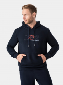 Худи AVECS модель 50291-23 Фото