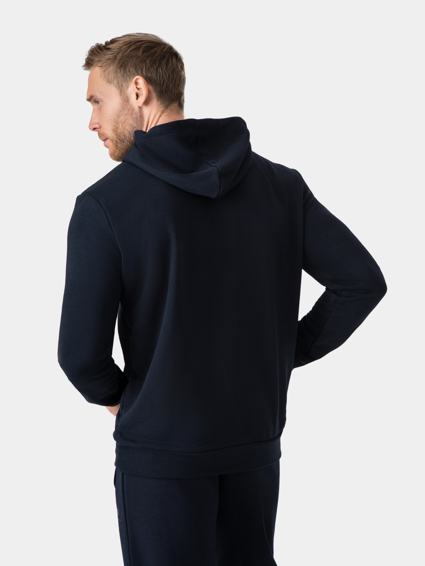 Худи AVECS модель 50291-23 Фото