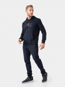 Худи AVECS модель 50291-23 Фото