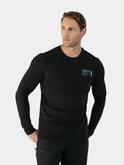 Лонгслив AVECS модель 30466-1 Фото