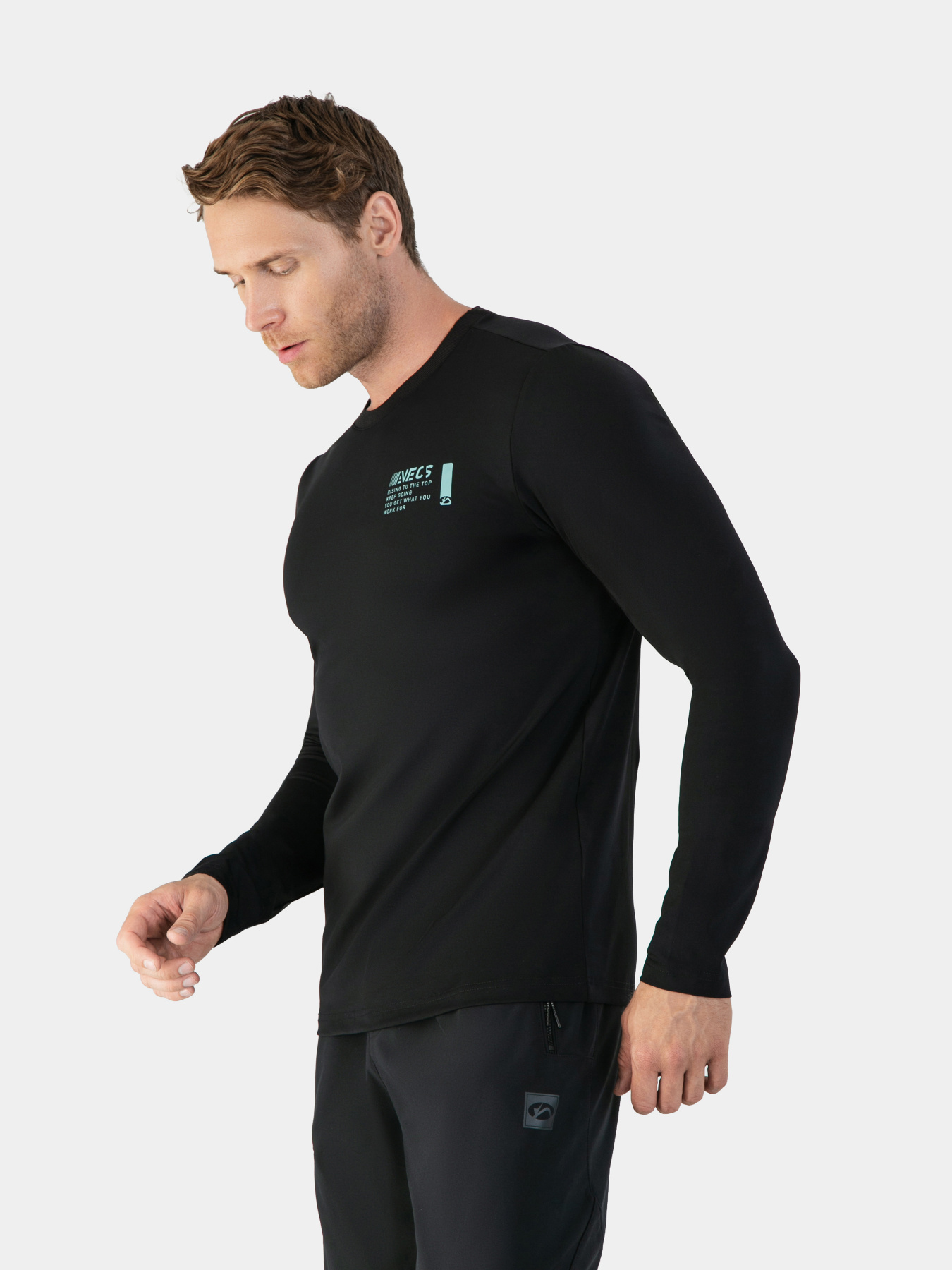 Лонгслів AVECS модель 30466-1 Лонгслів AVECS модель 30466-1 Фото