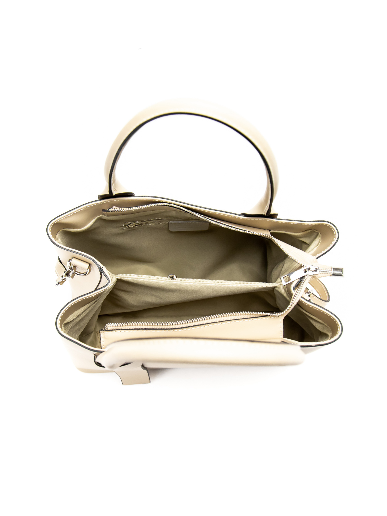 Шопер RoyalBag модель F-IT-5544B Фото