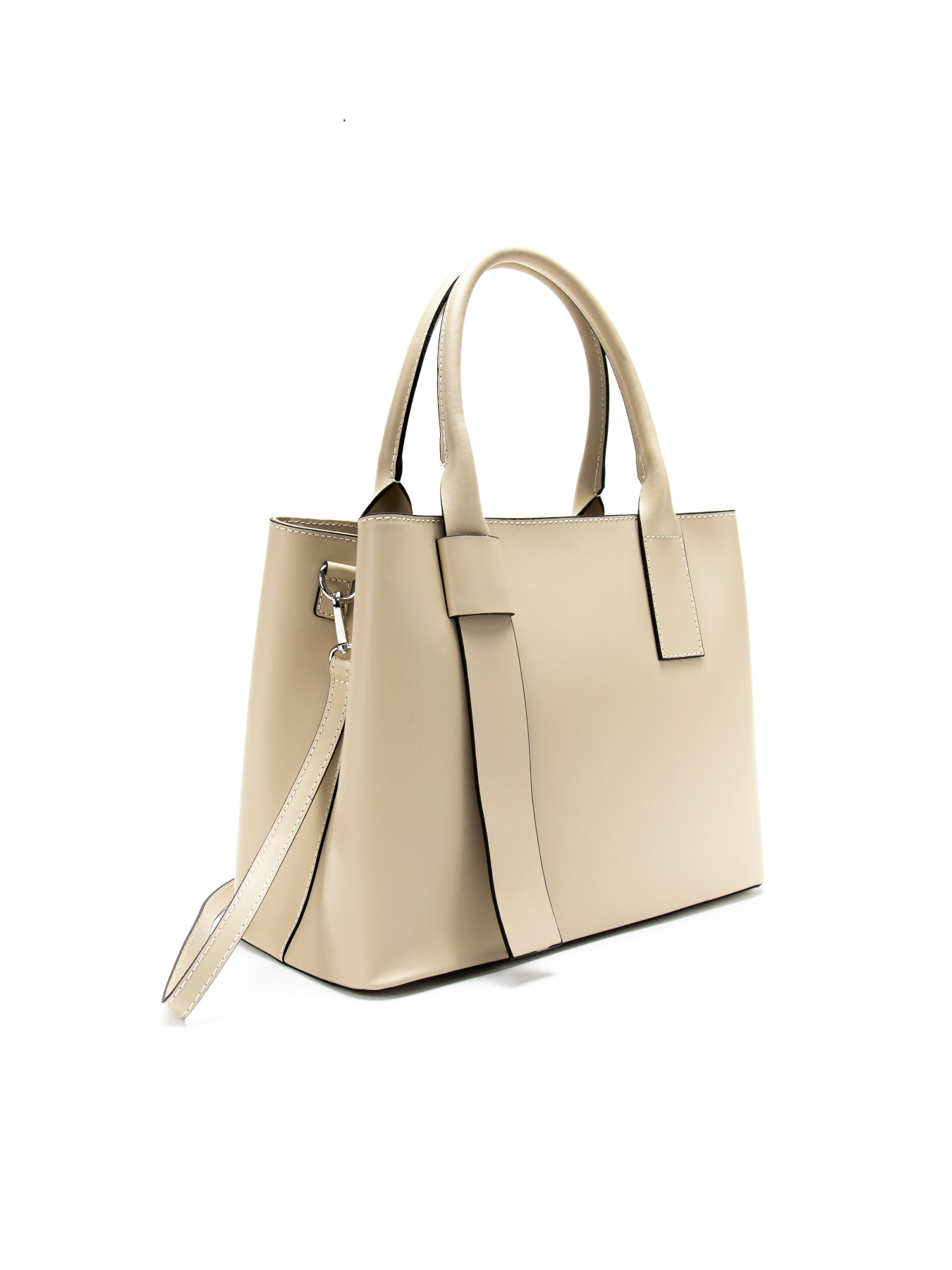 Шопер RoyalBag модель F-IT-5544B Фото