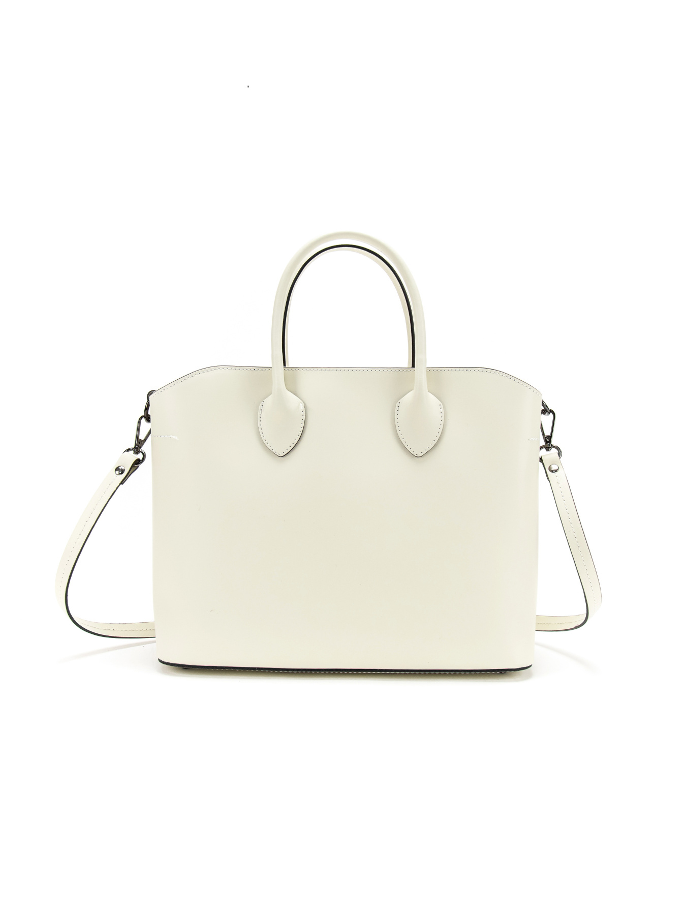 Шопер RoyalBag модель F-IT-7602WBM-R Фото