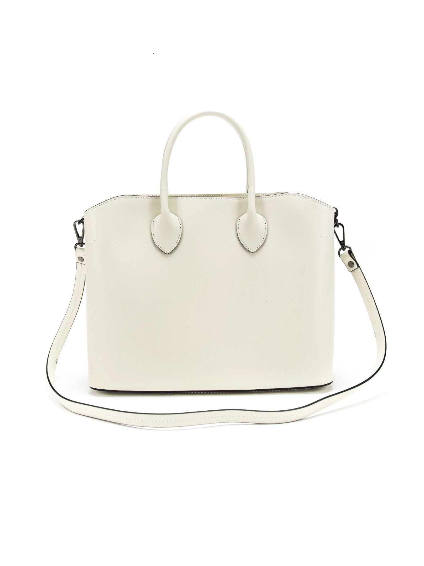 Шопер RoyalBag модель F-IT-7602WBM-R Фото