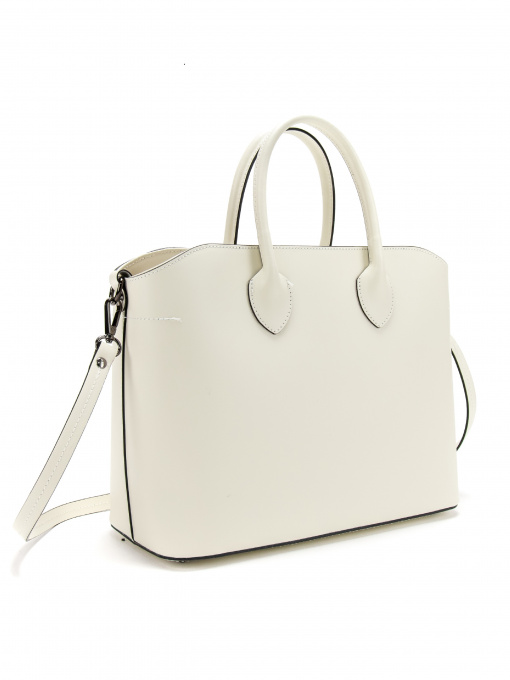 Шопер RoyalBag модель F-IT-7602WBM-R Фото