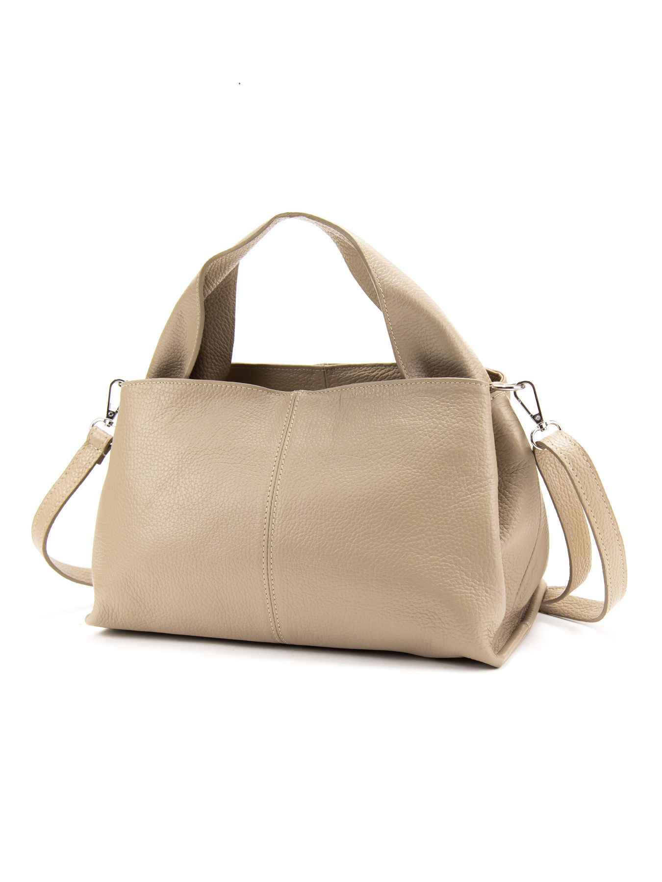 Хобо RoyalBag модель F-IT-8711B Фото