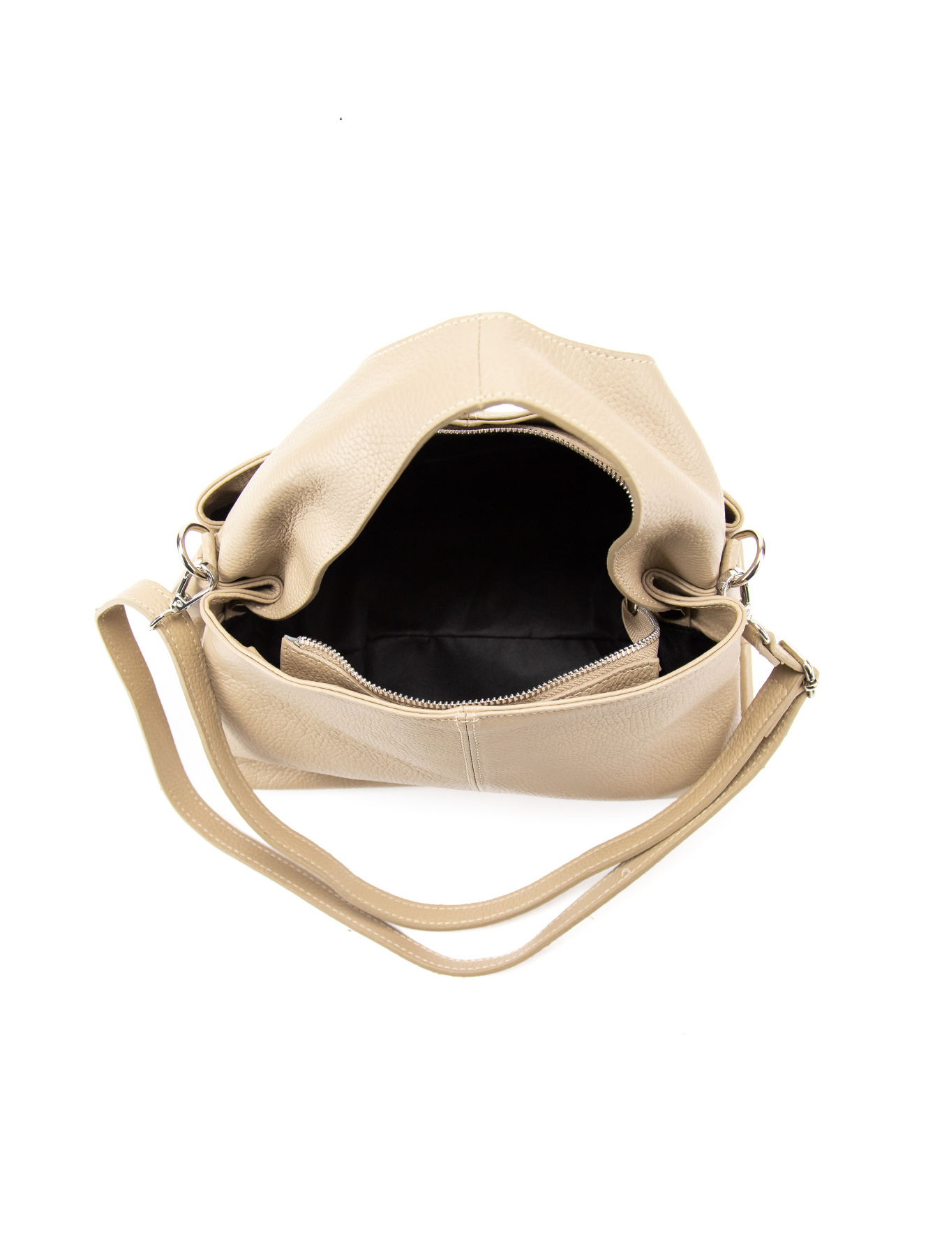 Хобо RoyalBag модель F-IT-8711B Фото