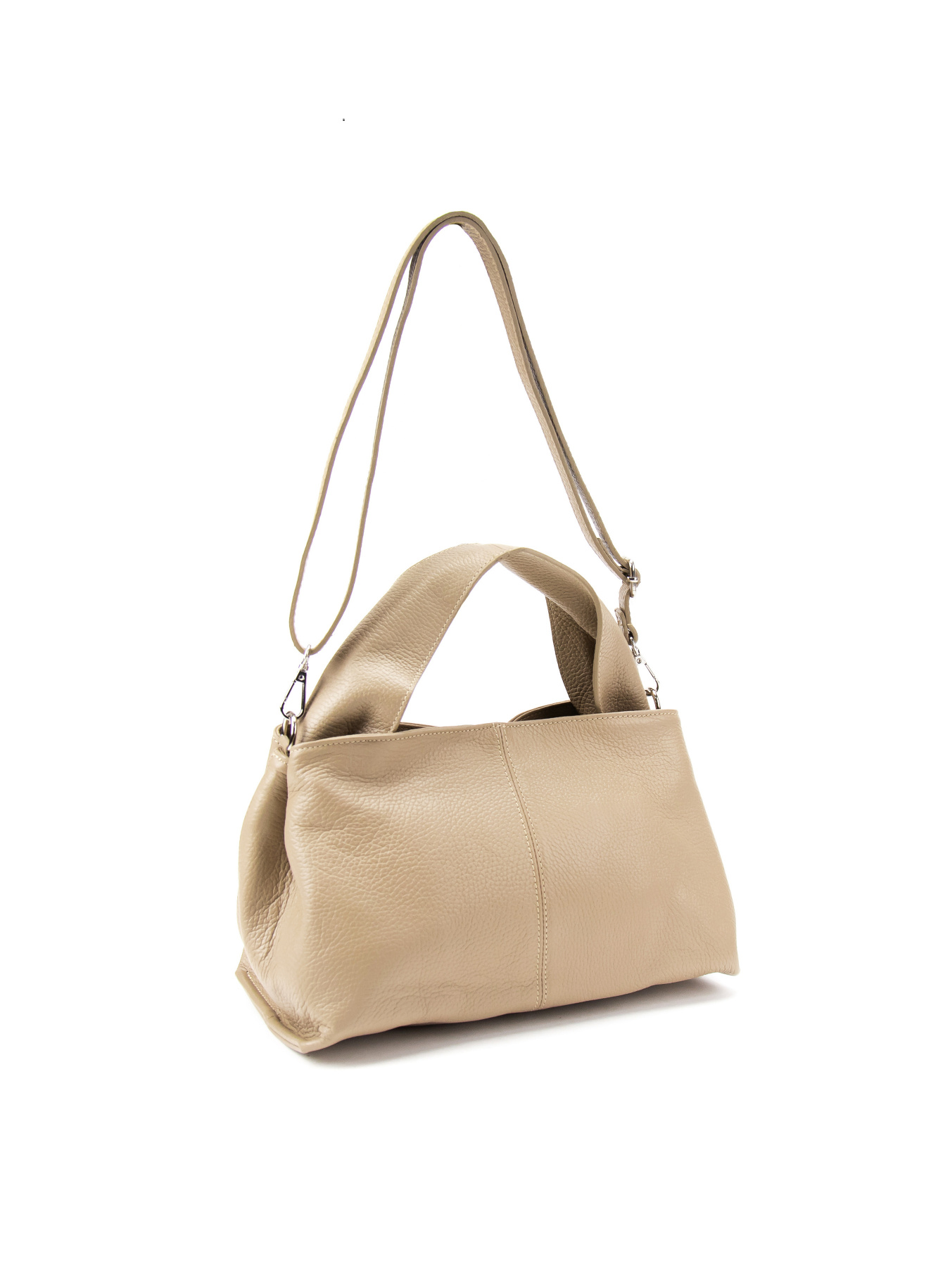 Хобо RoyalBag модель F-IT-8711B Фото