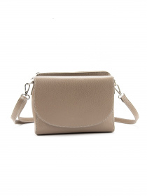 Кросс-боди RoyalBag модель F-IT-9804T Фото