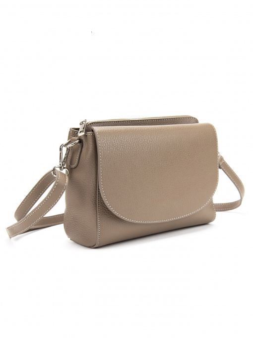 Кросс-боди RoyalBag модель F-IT-9804T Фото