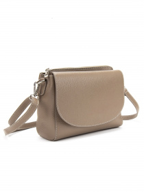 Кросс-боди RoyalBag модель F-IT-9804T Фото
