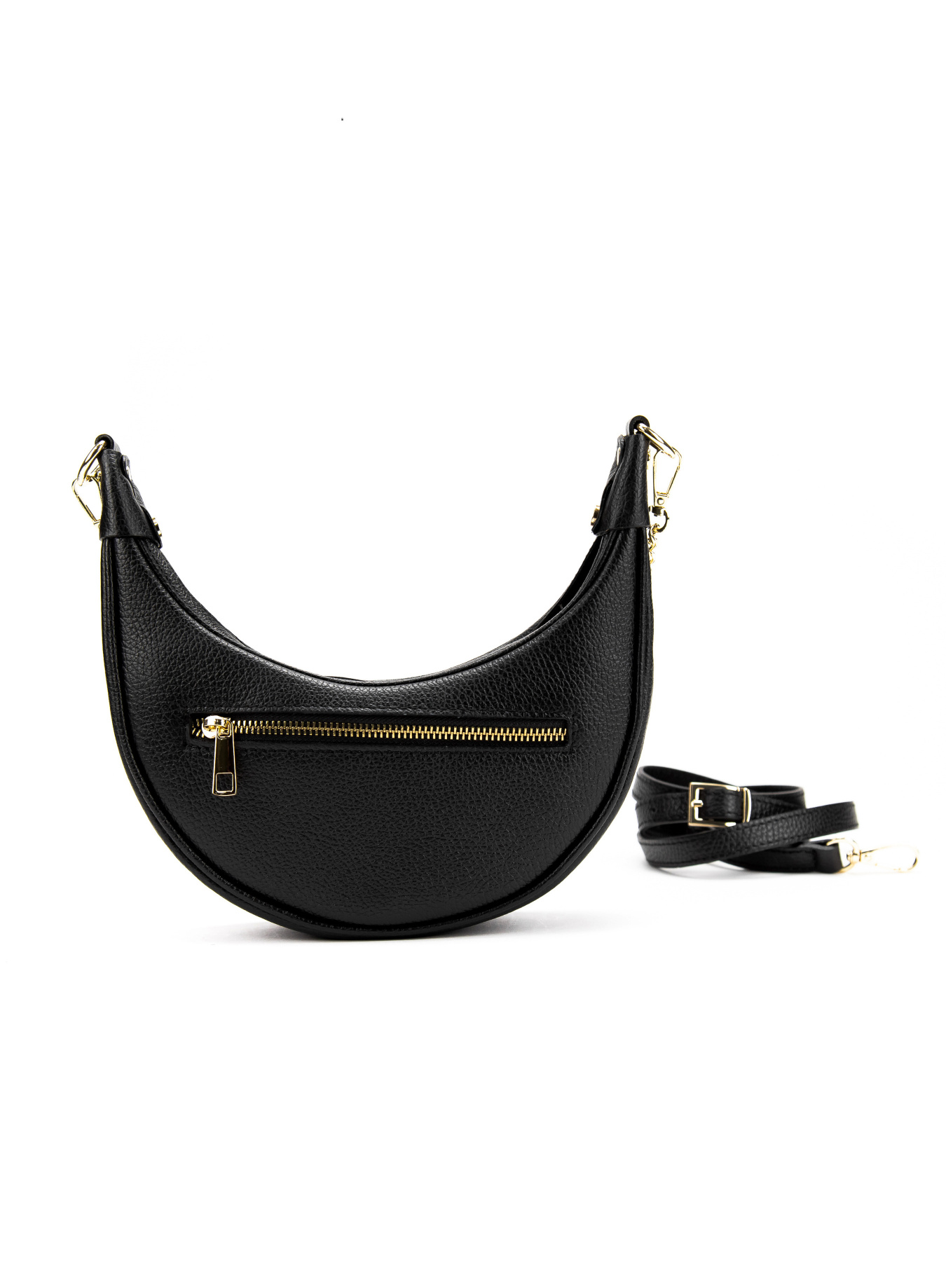 Хобо RoyalBag модель F-IT-98103A Фото