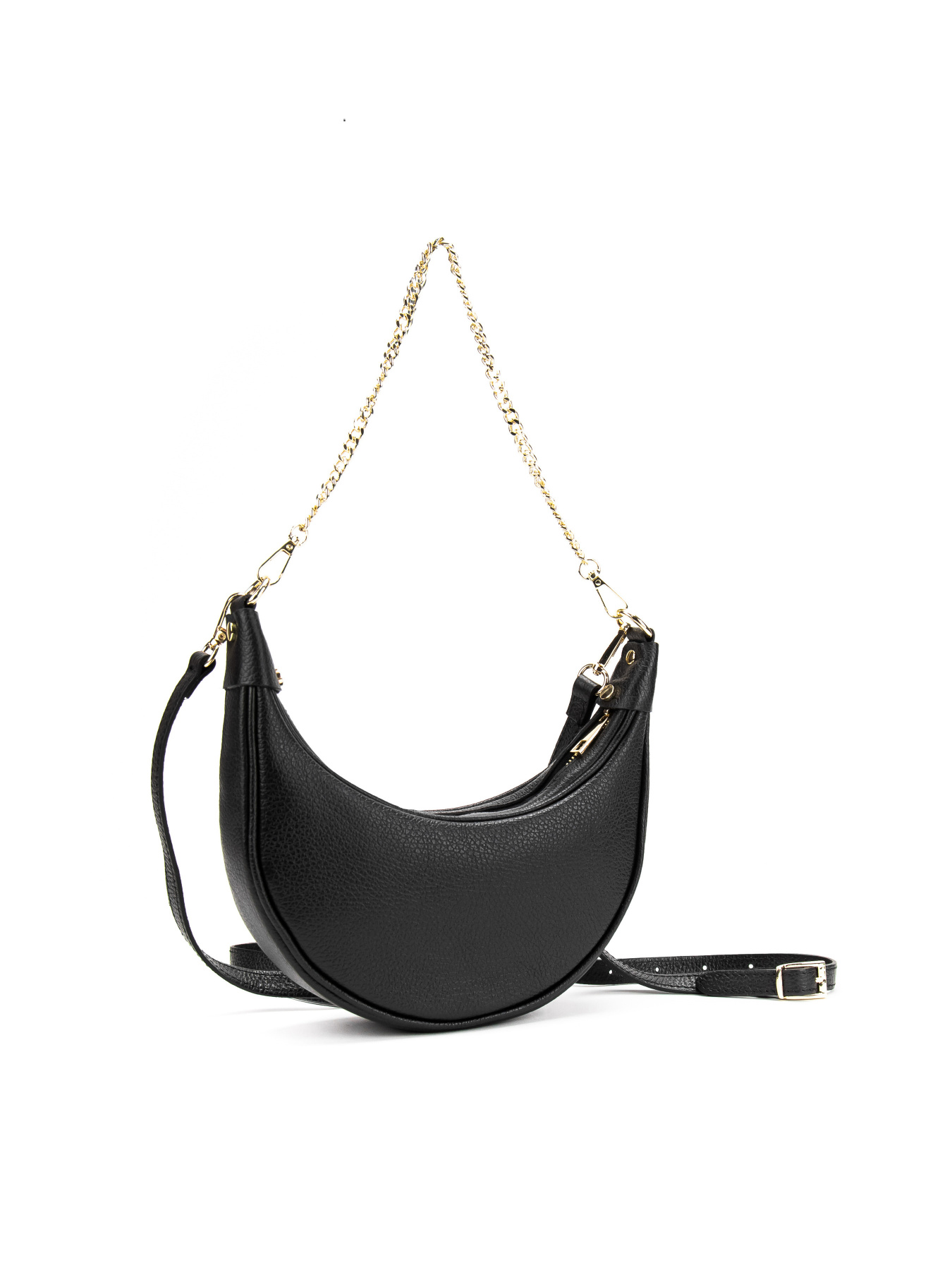 Хобо RoyalBag модель F-IT-98103A Фото