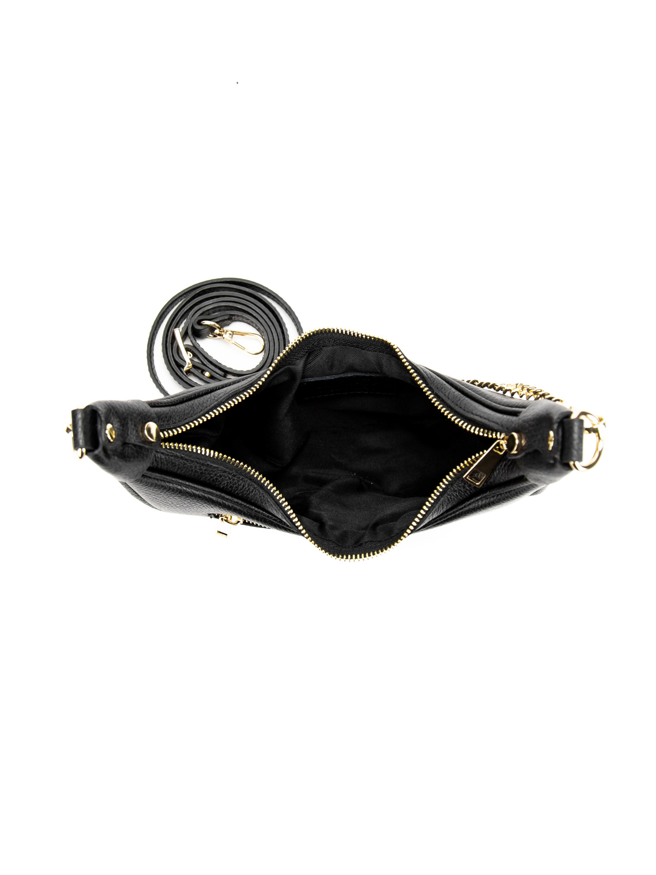 Хобо RoyalBag модель F-IT-98103A Фото