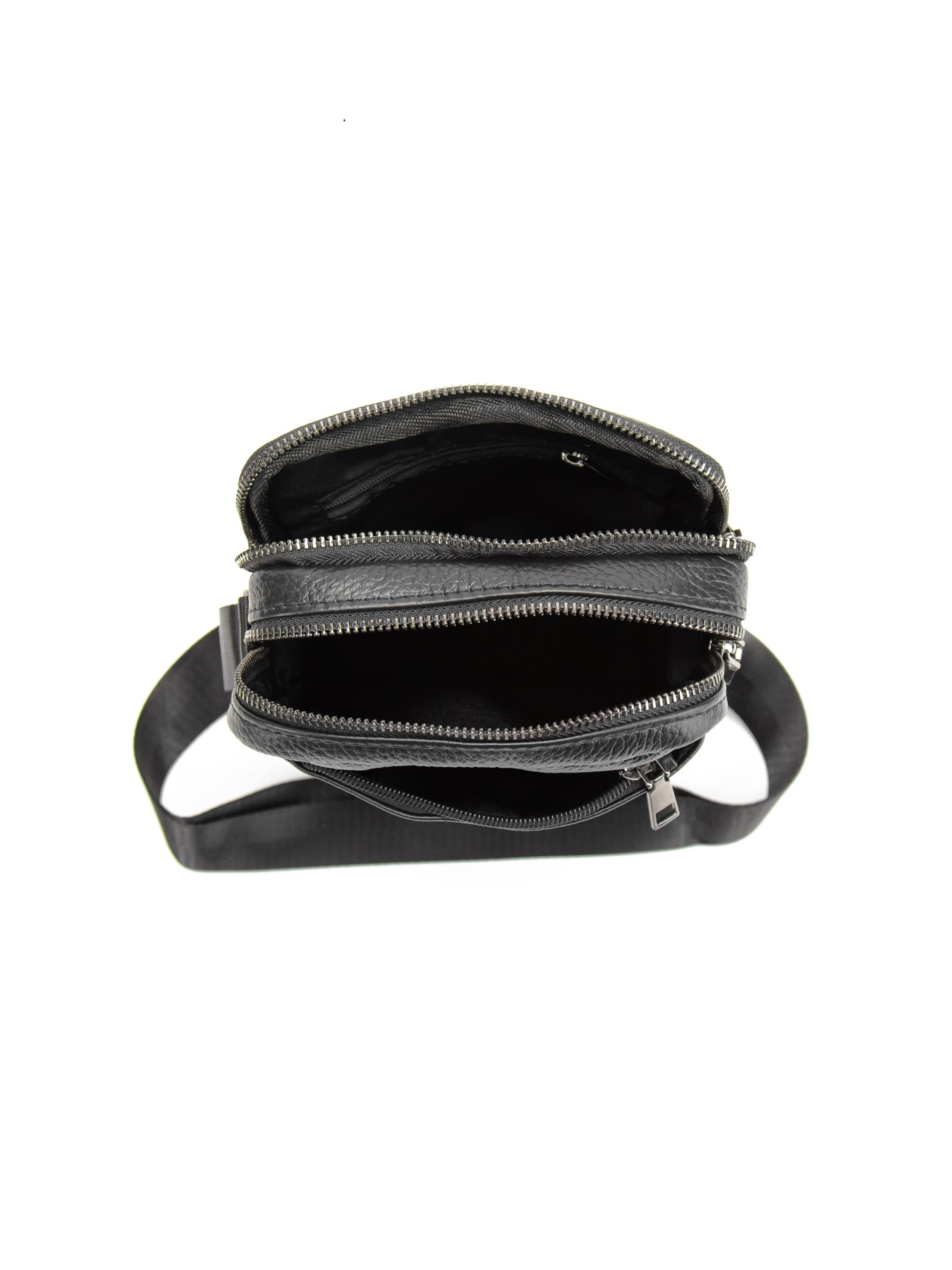 Мессенджер RoyalBag модель M56-2058A Фото