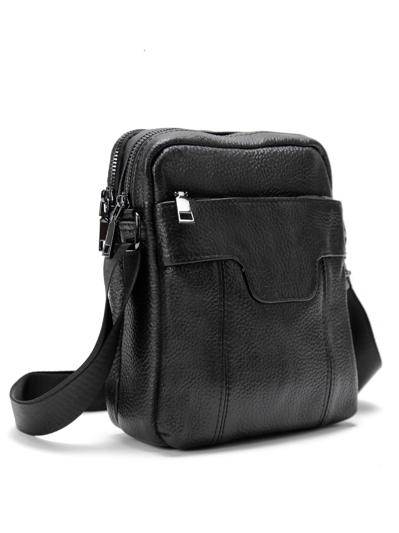 Мессенджер RoyalBag модель M56-2058A Фото