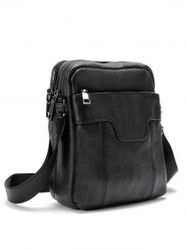 Мессенджер RoyalBag модель M56-2058A Фото