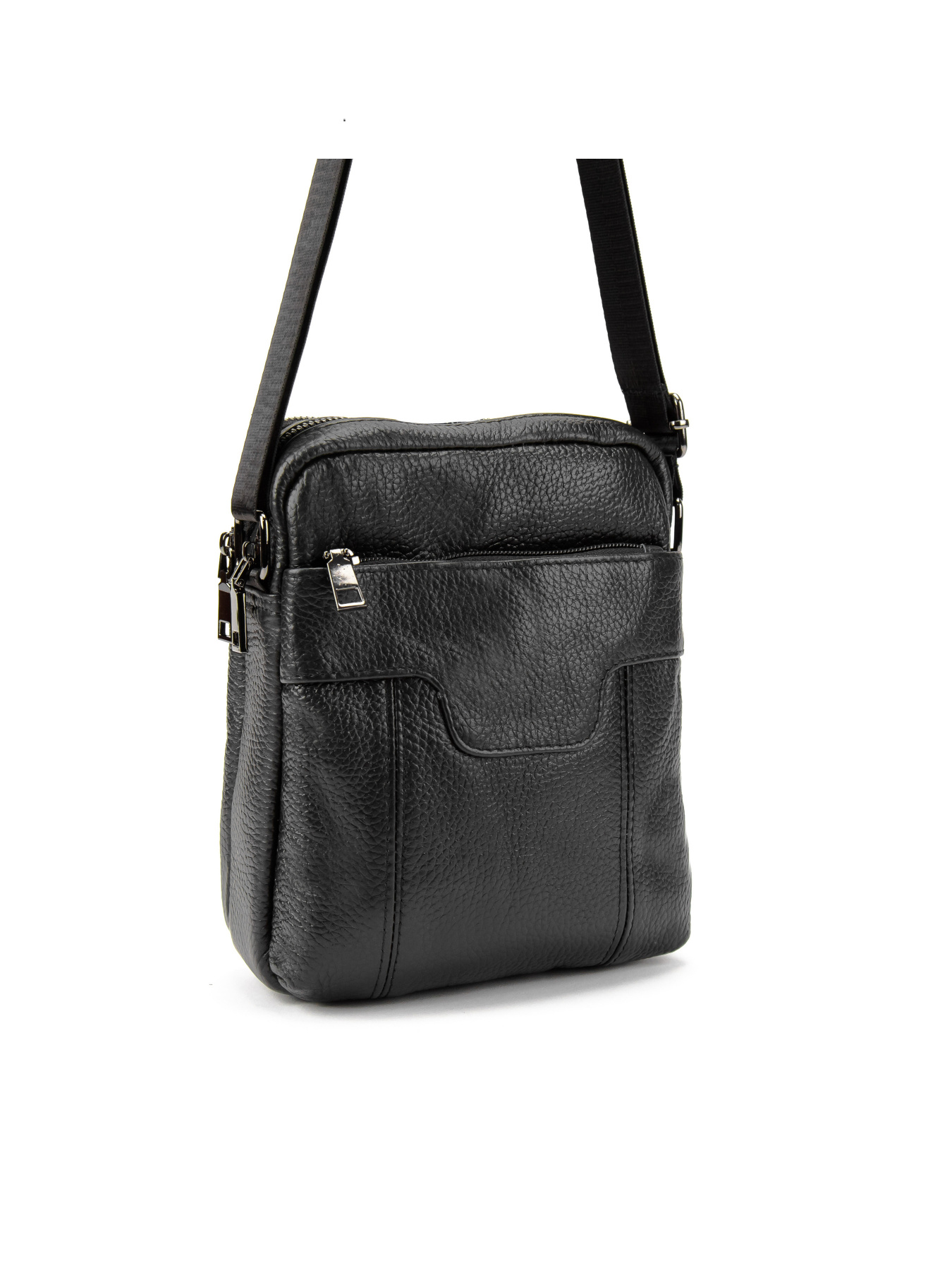 Мессенджер RoyalBag модель M56-2058A Фото