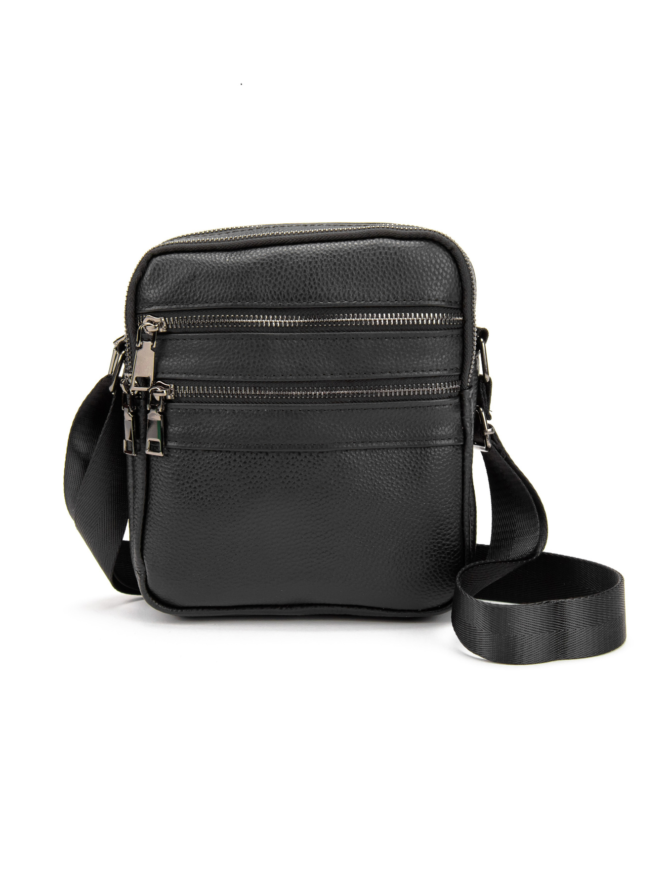 Мессенджер RoyalBag модель M56-3646A Фото