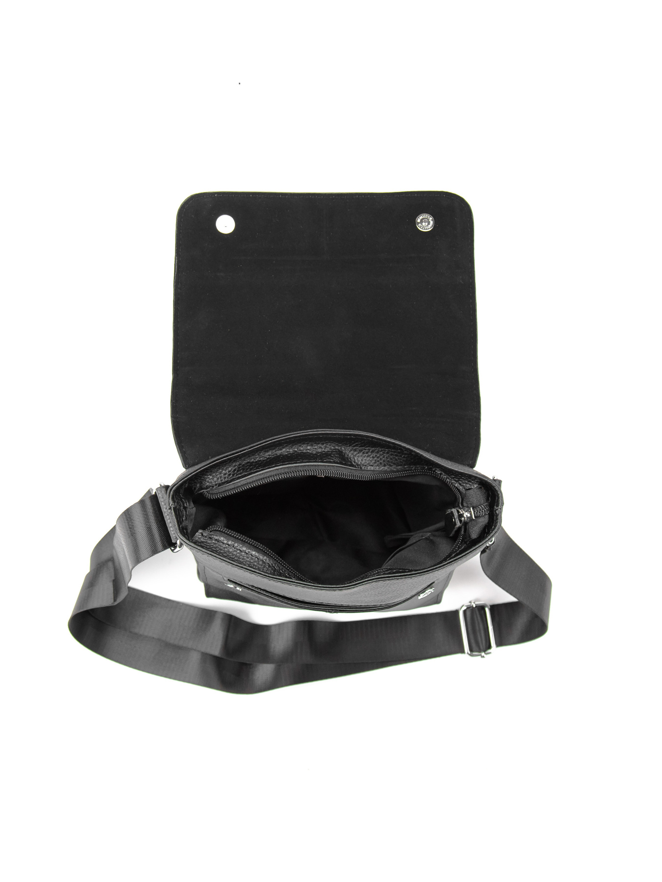 Мессенджер RoyalBag модель M56-3656A Фото