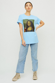 Футболки и поло YAPPI модель WLB30039 Фото