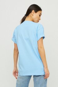 Футболки и поло YAPPI модель WLB30039 Фото