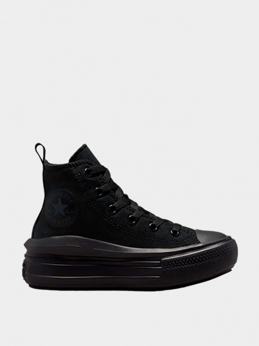 Кеды CONVERSE модель A03670C Фото